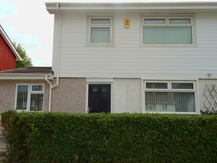 1 Bedroom Semi-Detached House To Rent In Canley, Coventry, CV4