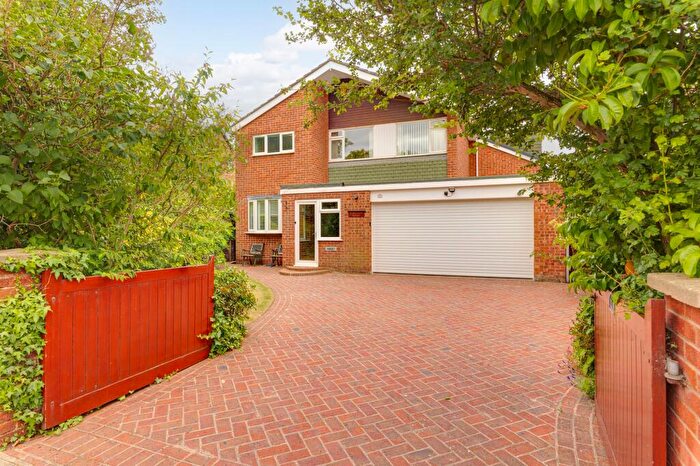 4 Bedroom Detached House For Sale In Nicholas Road, Blundellsands, L23