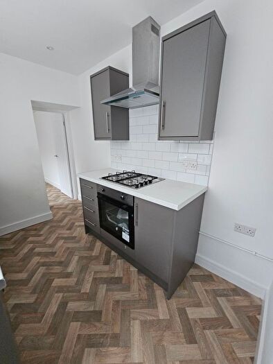 3 Bedroom Terraced House To Rent In Elm Street, Merthyr Tydfil, CF48