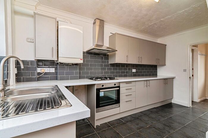 3 Bedroom Terraced House For Sale In Brandish Crescent, Clifton, Nottingham, NG11