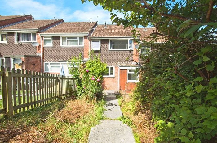 3 Bedroom Detached House For Sale In The Hawthorns, Cardiff, CF23