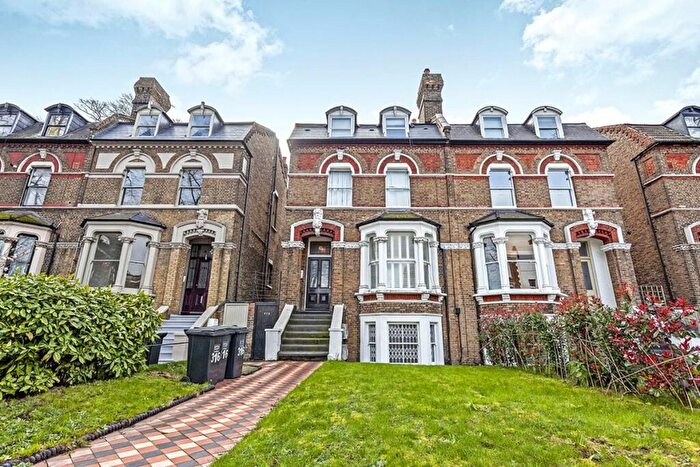 2 Bedroom Terraced House To Rent In Queens Road, London, SE14