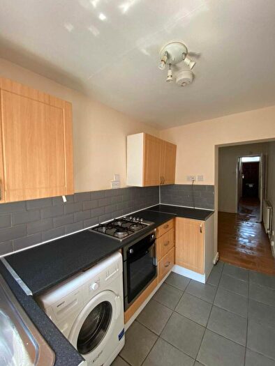 2 Bedroom Terraced House To Rent In Brailsford Road, Fallowfield, M14