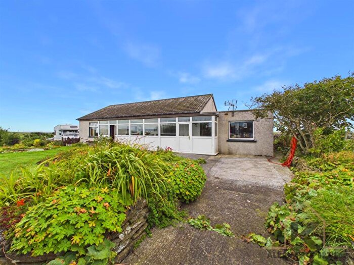 3 Bedroom Detached House For Sale In Benmar, Sanday, Orkney, KW17