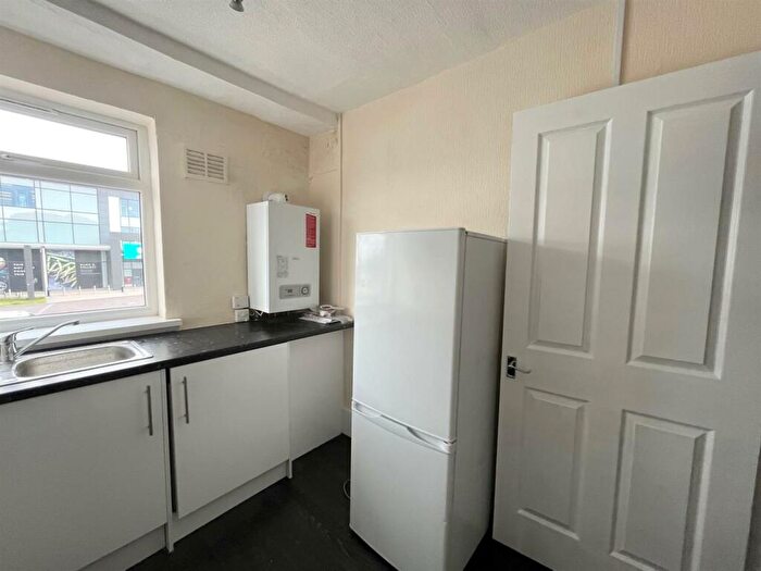 1 Bedroom Flat To Rent In Coventry Road, Sheldon, Birmingham, B26