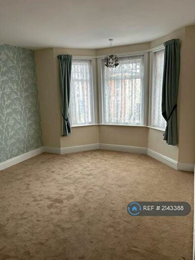 3 Bedroom Detached House To Rent In Ripon Road, Bournemouth, BH9