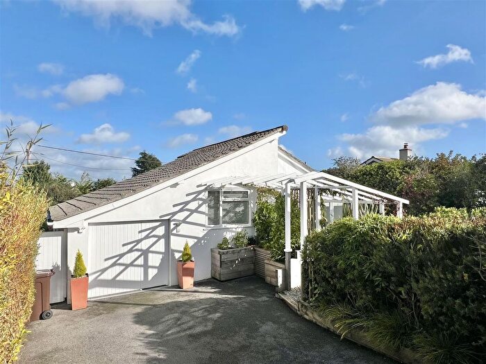 2 Bedroom Detached Bungalow For Sale In Chatsworth Way, Carlyon Bay, St. Austell, PL25