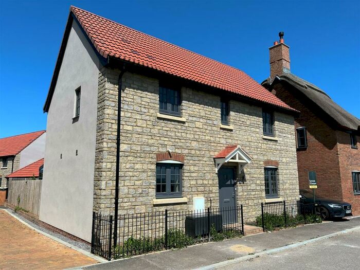 3 Bedroom Detached House For Sale In Stony Lane, Bishops Caundle, Sherborne, DT9