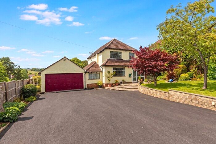3 Bedroom Detached House For Sale In Knole Lane, Bristol, BS10
