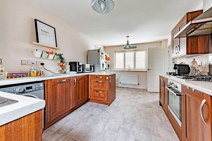 4 Bedroom Detached House For Sale In Robin Avenue, Harleston, IP20