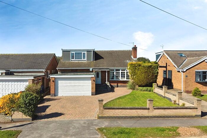 5 Bedroom Detached Bungalow For Sale In Grundale, Kirk Ella, Hull, HU10