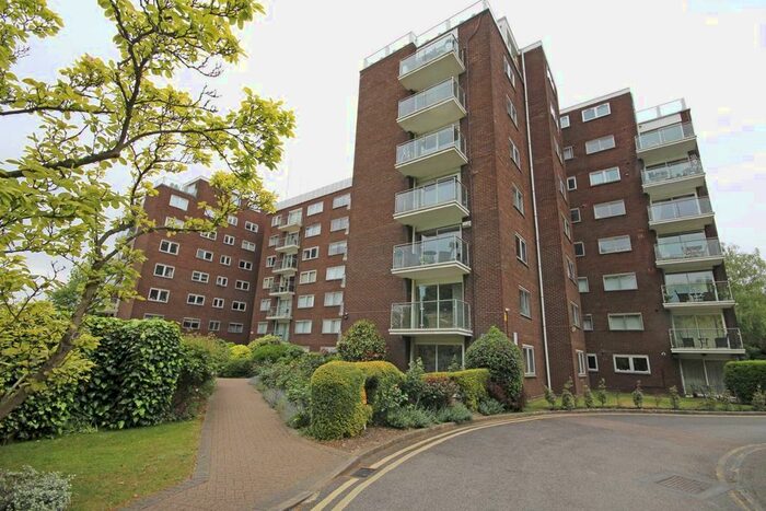 1 Bedroom Flat To Rent In Hillcrest Road, London, W5