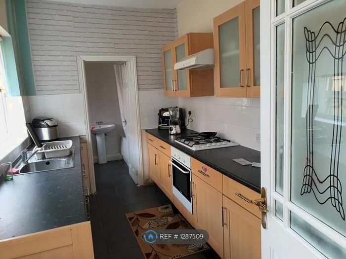 3 Bedroom Terraced House To Rent In Ezard Street, Stockton-On-Tees TS19