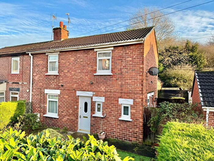 3 Bedroom Semi Detached House For Sale In Millindale, Maltby, Rotherham, South Yorkshire, S66
