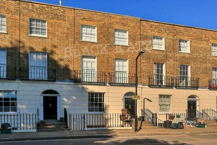 2 Bedroom Flat To Rent In Charrington Street, NW1