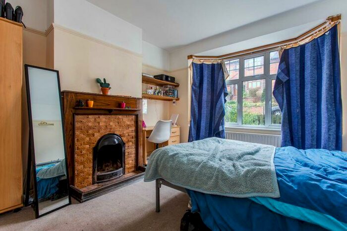 6 Bedroom Terraced House To Rent In Stanmer Park Road, Brighton, BN1