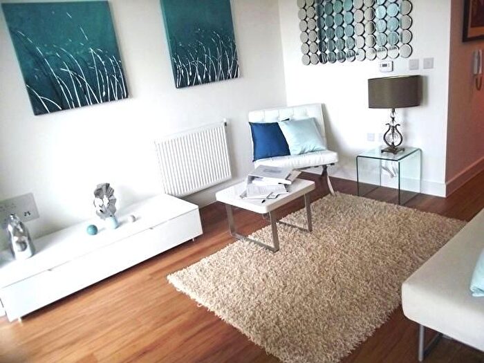 1 Bedroom Studio To Rent In Venice Corte, Elmira Street, Lewisham, London, SE13