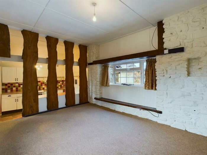 2 Bedroom House To Rent In Sheldon, Honiton, EX14