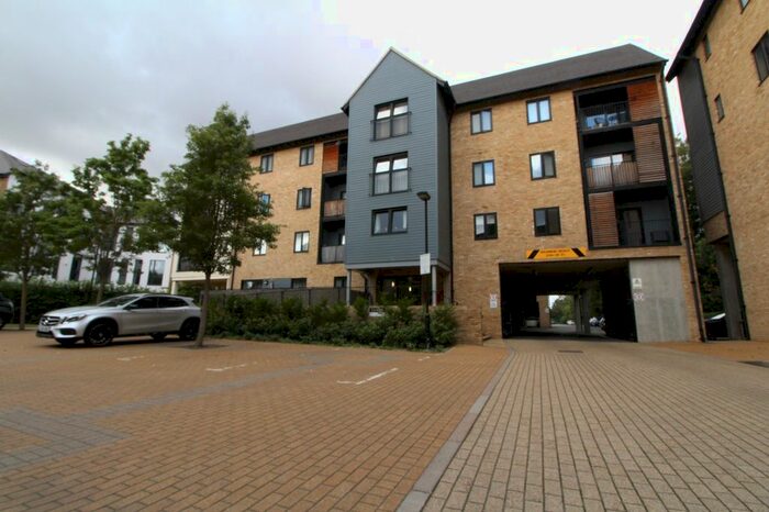 2 Bedroom Flat For Sale In Teal House, Bexley High Street, Bexley, Kent, DA5
