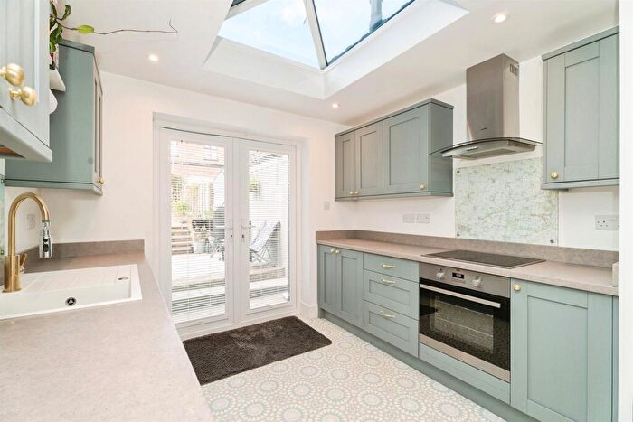 3 Bedroom Terraced House For Sale In Melton Street, Melton Constable, NR24
