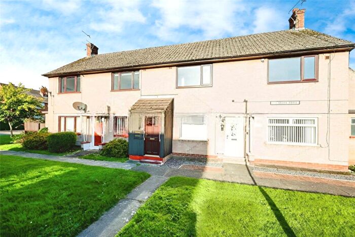 2 Bedroom Flat To Rent In Carliol Drive, Carlisle, Cumbria, CA1
