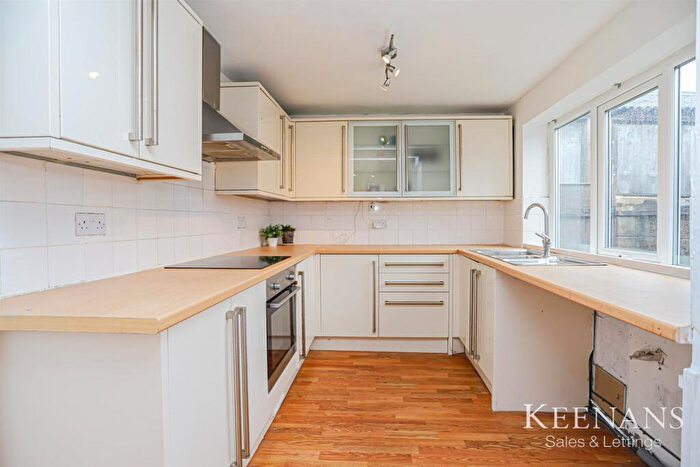 2 Bedroom Terraced House For Sale In Higher Peel Street, Oswaldtwistle, BB5