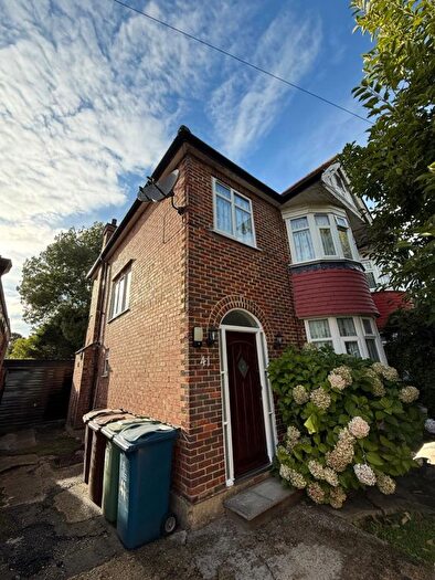 3 Bedroom Semi-Detached House To Rent In The Chase, Stanmore, Greater London, HA7