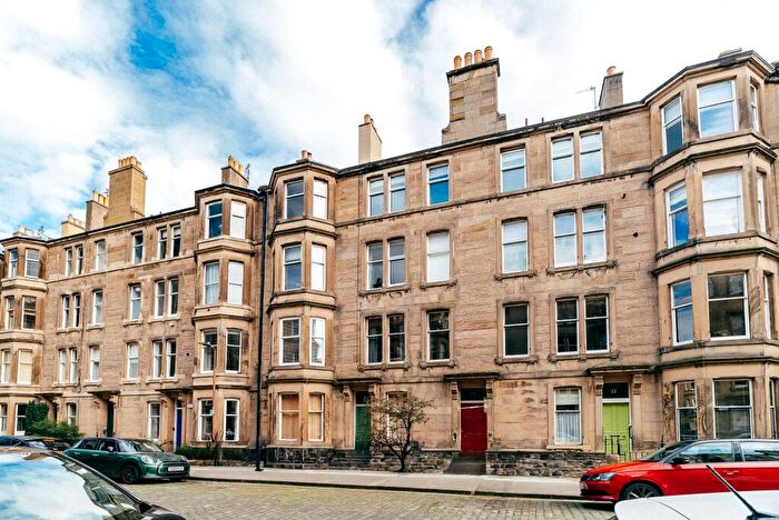 1 Bedroom Flat For Sale In Comely Bank Place, Edinburgh, EH4
