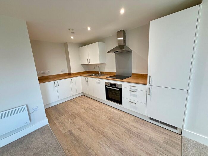 1 Bedroom Flat To Rent In George Street, Hull, HU1