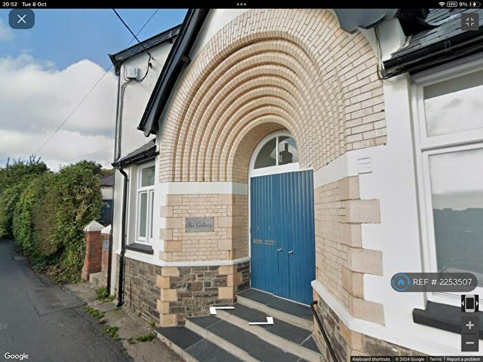 2 Bedroom Terraced House To Rent In The Gallery, Braunton, EX33