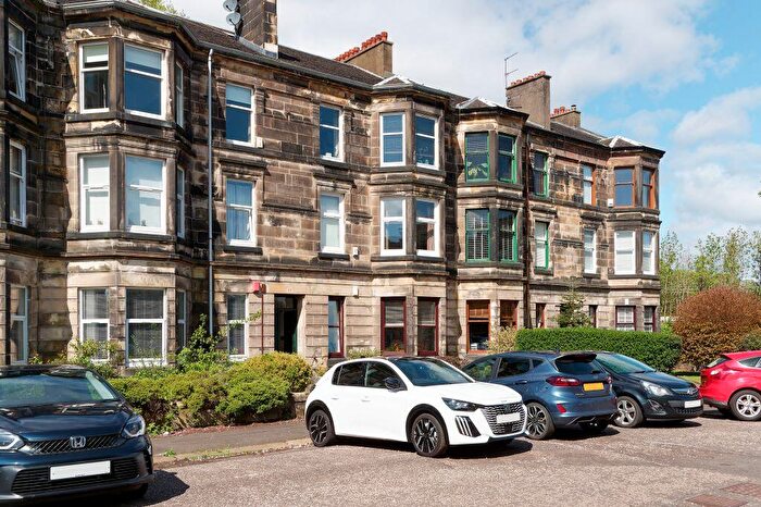 2 Bedroom Flat For Sale In /, Greenlaw Avenue, Paisley, PA1