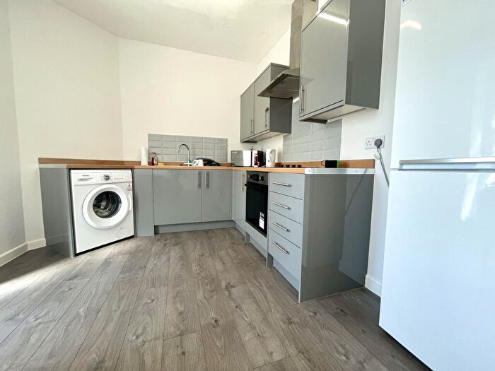 1 Bedroom Flat To Rent In Hocker Hill Street, Chepstow, NP16