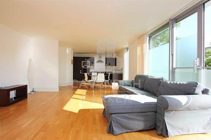 2 Bedroom Flat To Rent In Highbury Stadium Square, Arsenal, London, N5