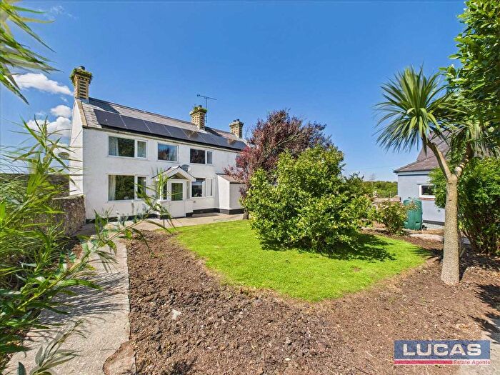 7 Bedroom Detached House For Sale In Newborough, Llanfairpwllgwyngyll, LL61