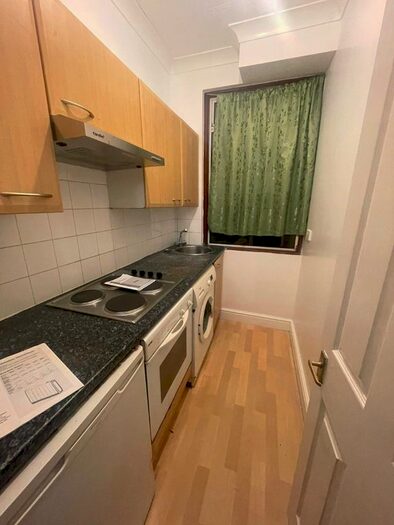 1 Bedroom Studio To Rent In Chichester Road, London, N9