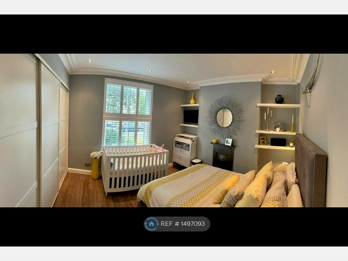 1 Bedroom Flat To Rent In Rotherfield Street, London, N1