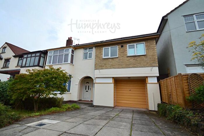 6 Bedroom House To Rent In Cedar Drive, Durham, DH1