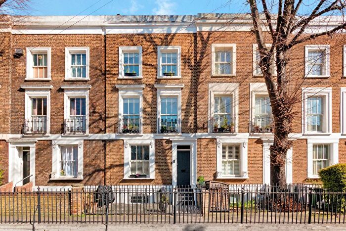 3 Bedroom Terraced House For Sale In Cambridge Grove, Hammersmith, London, W6