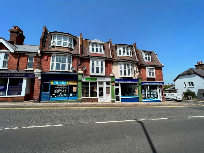 2 Bedroom Flat To Rent In Church Street, Old Town, Eastbourne, BN21