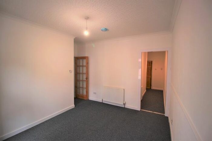 1 Bedroom Flat To Rent In Jamieson Street, Arbroath, DD11