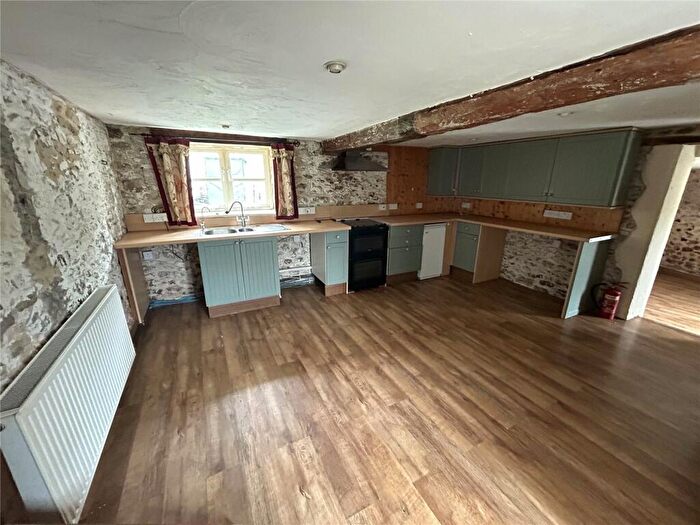 4 Bedroom Semi-Detached House To Rent In Upottery, Honiton, Devon, EX14