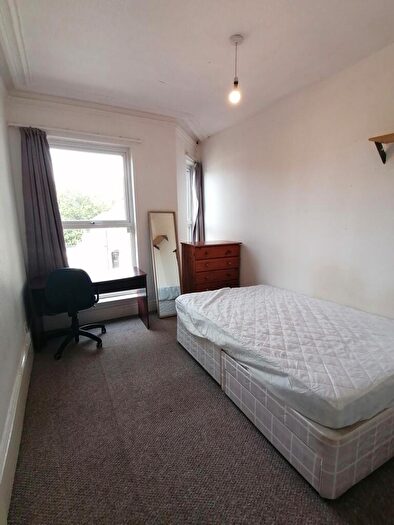 7 Bedroom House To Rent In Egerton Road, Manchester, M14