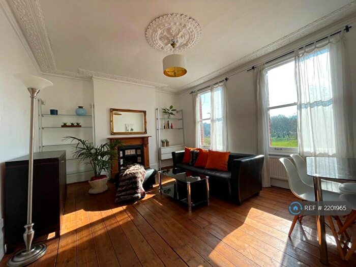 1 Bedroom Flat To Rent In Endymion Road, London, N4