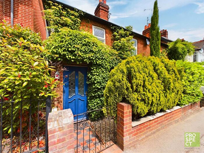 2 Bedroom Terraced House To Rent In The Pound, Cookham, Maidenhead, Berkshire, SL6