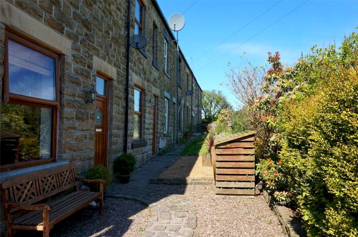 2 Bedroom Terraced House For Sale In School View, Turton, Bolton, Lancashire, BL7