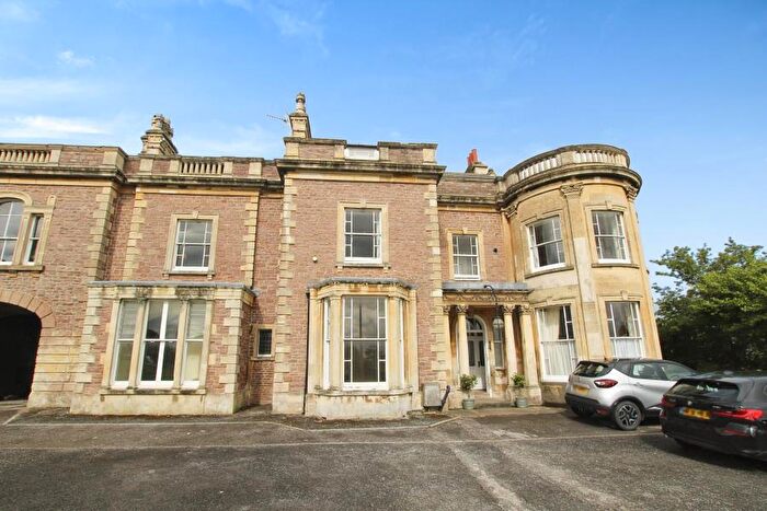2 Bedroom Apartment To Rent In Nore Road - Portishead, BS20