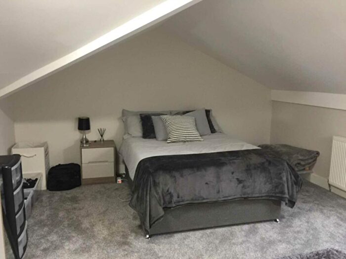 4 Bedroom Flat To Rent In Egerton Road, Fallowfield, M14