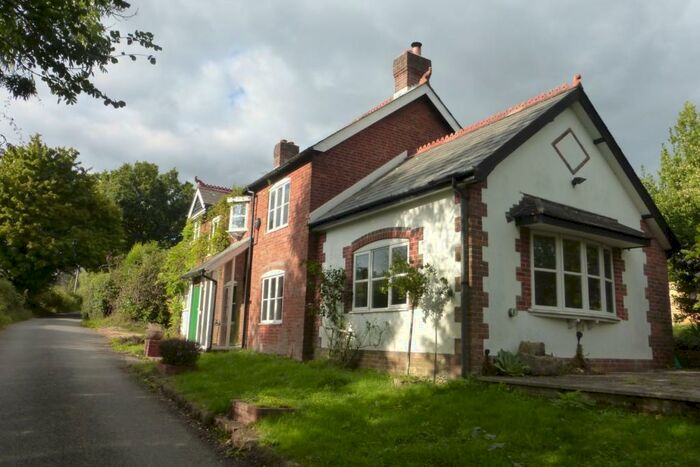 5 Bedroom Detached House To Rent In Michelmersh, Romsey, Hampshire, SO51