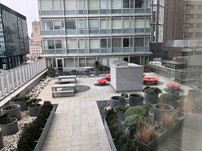 1 Bedroom Flat To Rent In Strand Street, Liverpool, L1