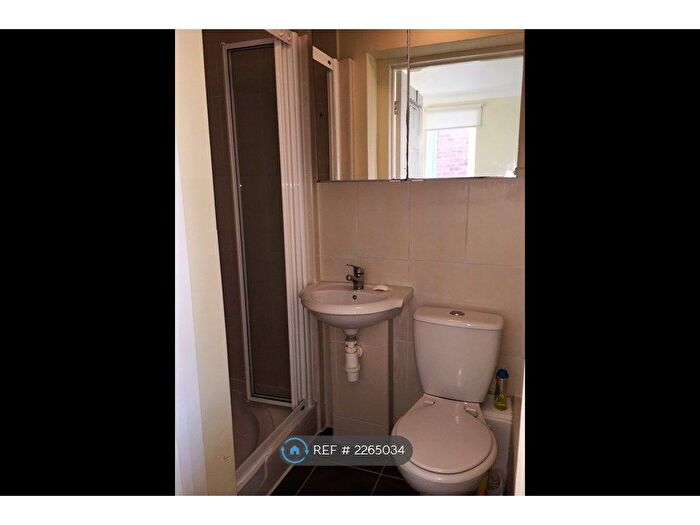 1 Bedroom Flat To Rent In Beaumont Road, Cambridge, CB1